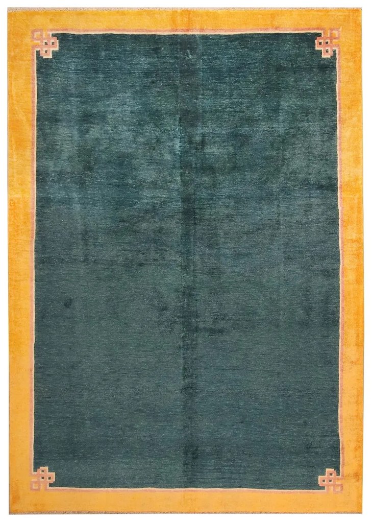 Peking Tappeto orientale 200 x 290 (Pakistan) Annodato A Mano