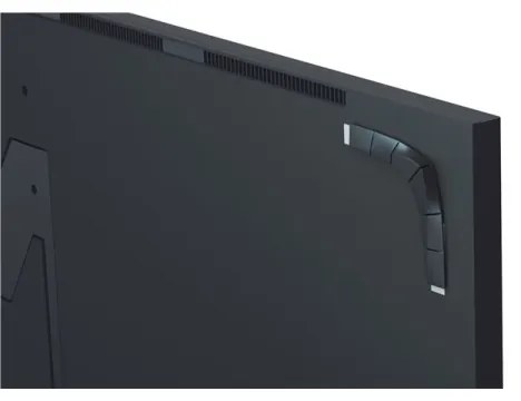 Nanoleaf NF082K02-52LS - Impostazione per il mirroring dello schermo 4D + Lightstrips 5,2m 85''