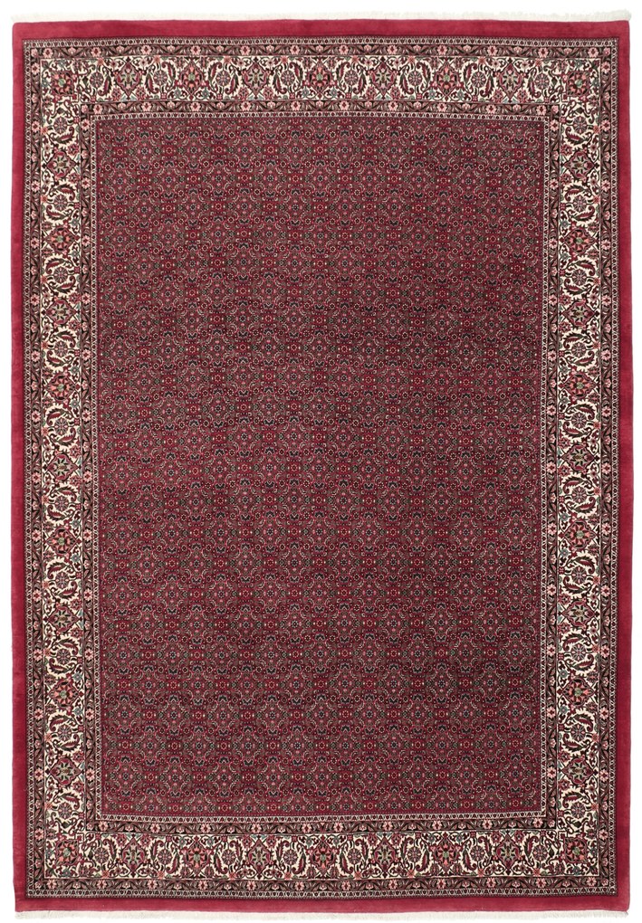 Bidjar Tappeto persiano 260 x 360 (Iran) Annodato A Mano