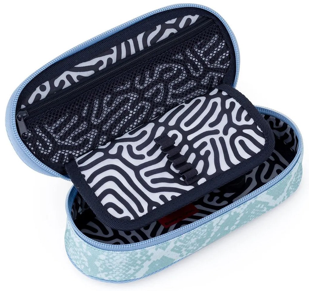 Astuccio per studenti Topgal ETUE 24029 G