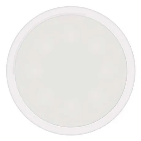 Faretto LED GU10 8W Angolo 120° Colore Bianco Caldo 3.000K