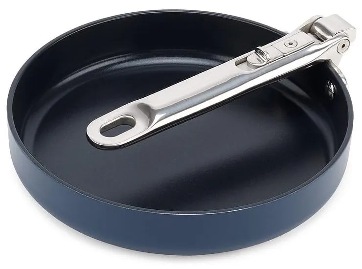 Padella con superficie in ceramica ø 20 cm Space – Joseph Joseph