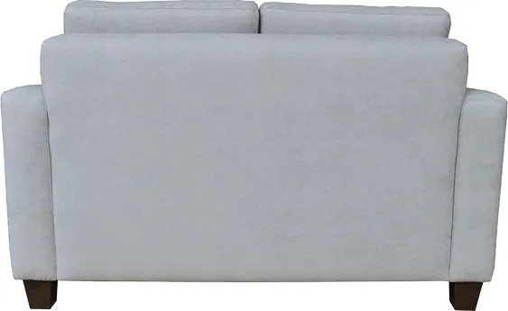 Divano 2 posti in tessuto Patchwork 142 cm - made in italy ASIA