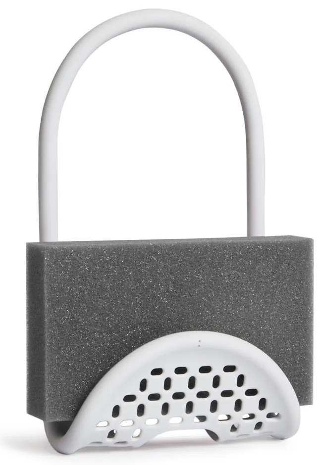 Porta-spugna in plastica Sling - Umbra