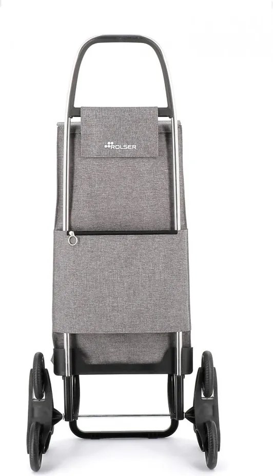 Borsa spesa 35 l Jolie Tweed 6 - Rolser