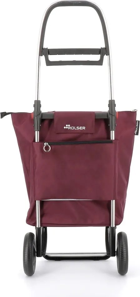 Carrello della spesa 43 l Mini Bag MF 2 Logic – Rolser