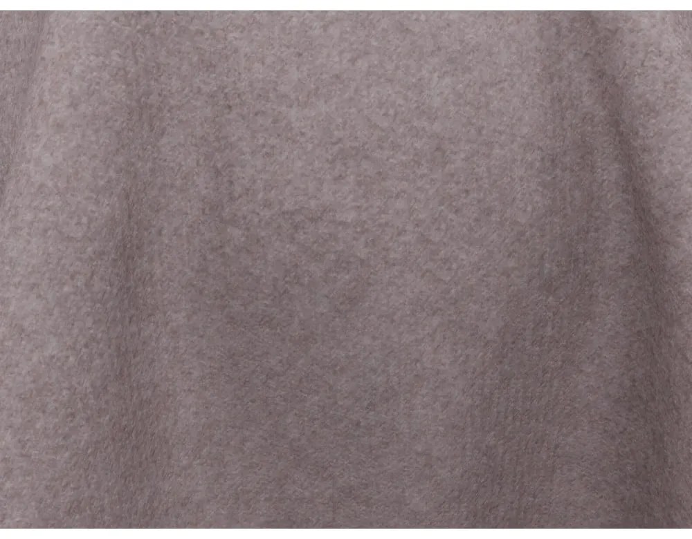 Sedia da pranzo lavanda in imbottito Kalo – Makamii