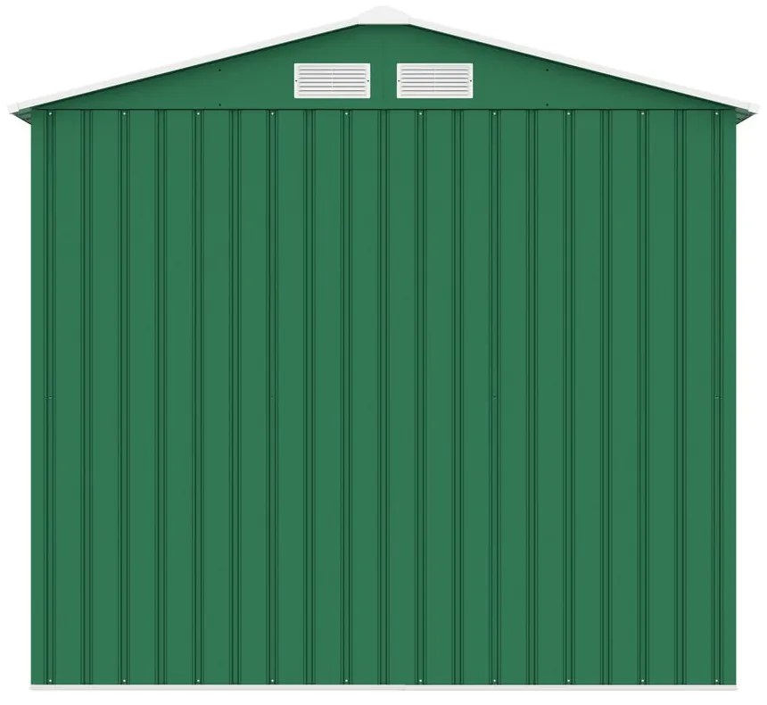 Casa giardino Archer B - Rojaplast