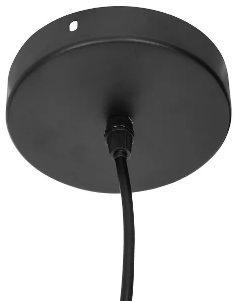 Atmosphera - Lampadario a sospensione con filo MYHA 1xE27/40W/230V