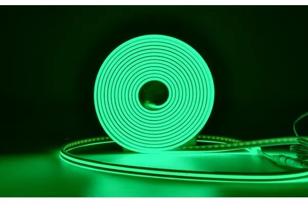 Rabalux 79021 - Striscia LED RGBW dimmerabile 21W 230V 5m IP67 + telecomando