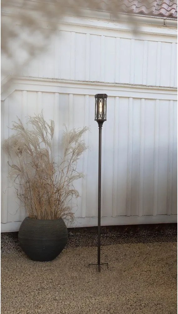 Apparecchio solare a LED per esterni Folke - Star Trading