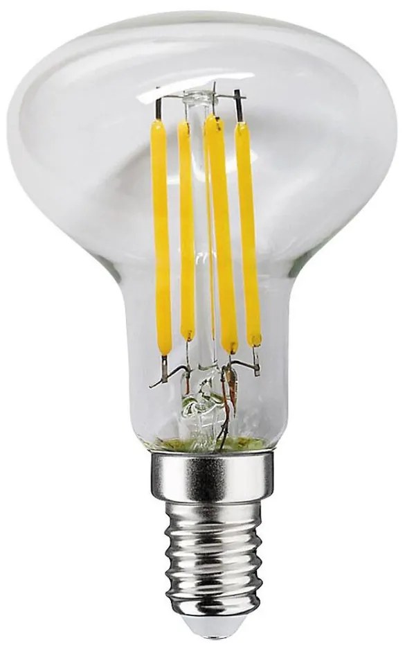 Rabalux 79177 - Lampadina LED FILAMENT R50 E14/4W/230V 3000K