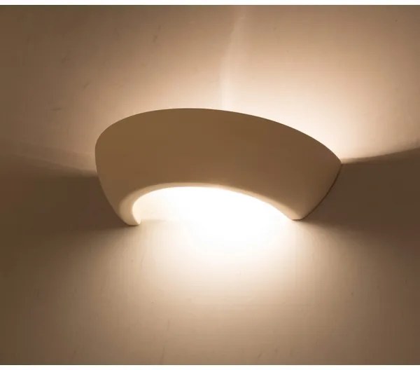 Applique OSKAR 1xE27/60W/230V