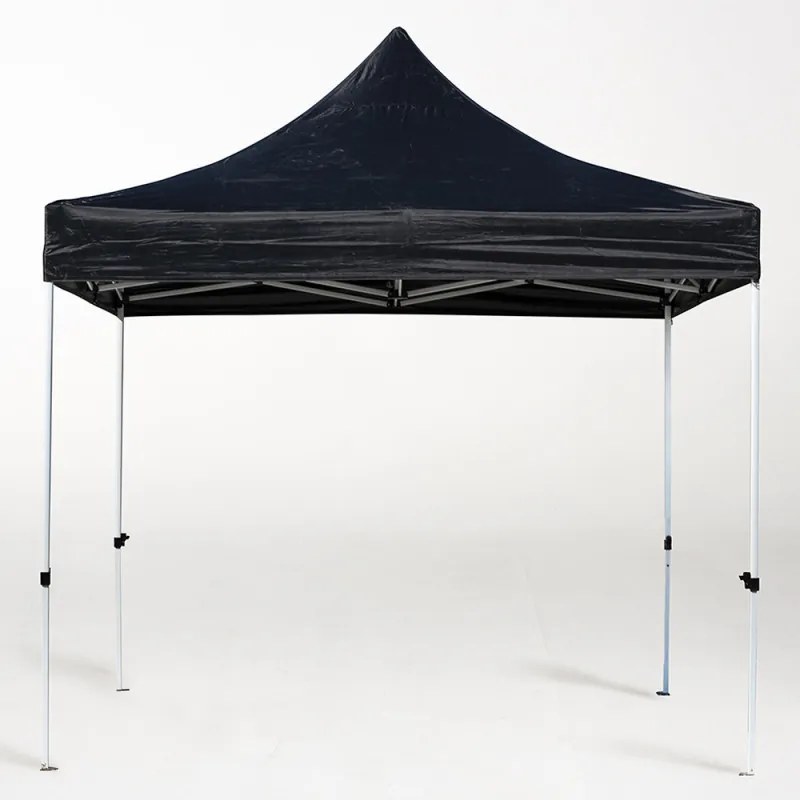 Gazebo 3x3 Master Plus - Nero