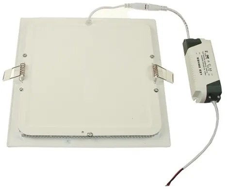 Lampada LED a sospensione GERE LED/6W/230V 3,000K