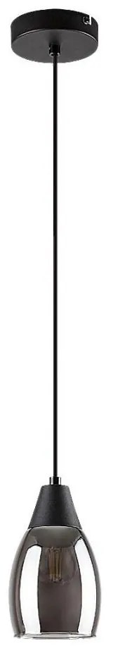 Rabalux 72181 - Lampadario a sospensione con filo ILMARI 1xE27/15W/230V