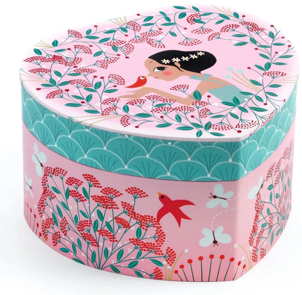 Carillon - Melodia di primavera