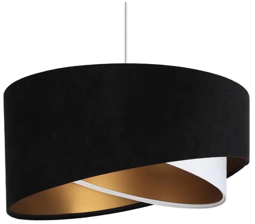 Lampadario su filo GALAXY 1xE27/60W/230V