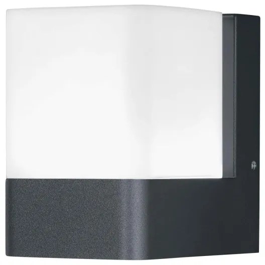 Ledvance - Applique LED RGB da esterno SMART+ CUBE LED/9.5W/230V IP44 Wi-Fi