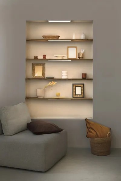 Osram - Lampada LED sottopensile dimmerabile con sensore UNDERCABINET LED/7,5W/230V bianco