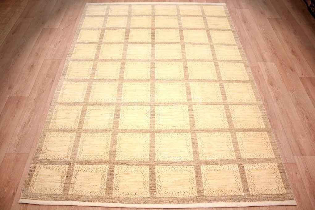 Loribaft Tappeto 200 x 280 (Iran) Annodato A Mano