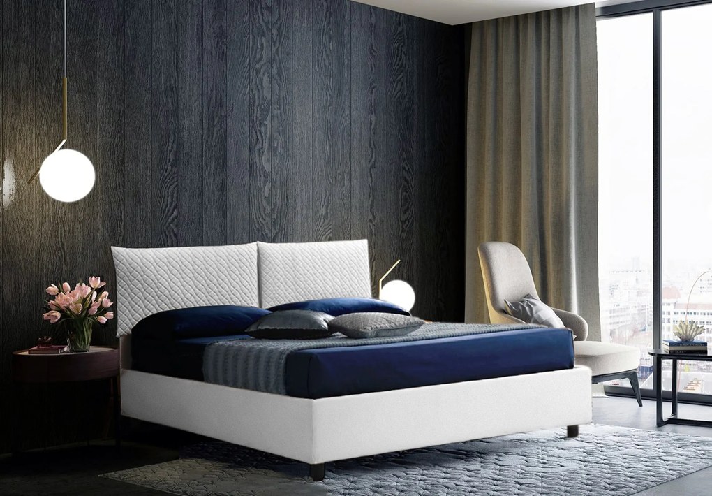 Letto matrimoniale Roma