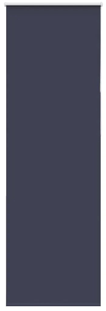 Tenda A Rullo Oscurante 70x230 Cm Larghezza Tessuto 65,7 Cm /