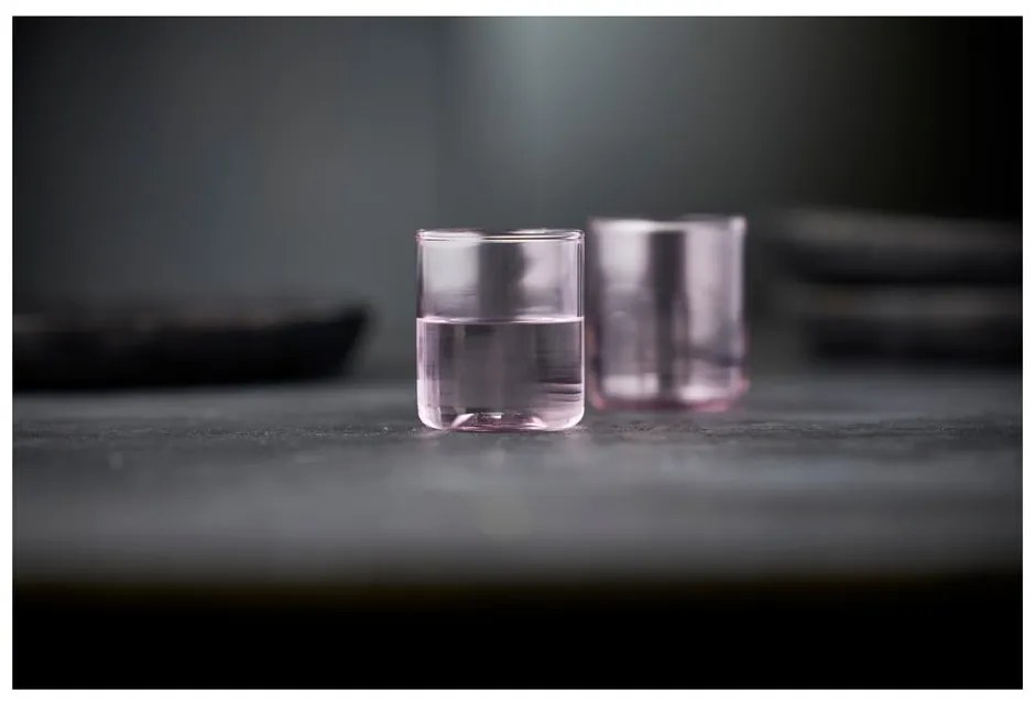 Bicchierini 2 pz 60 ml Torino - Lyngby Glas