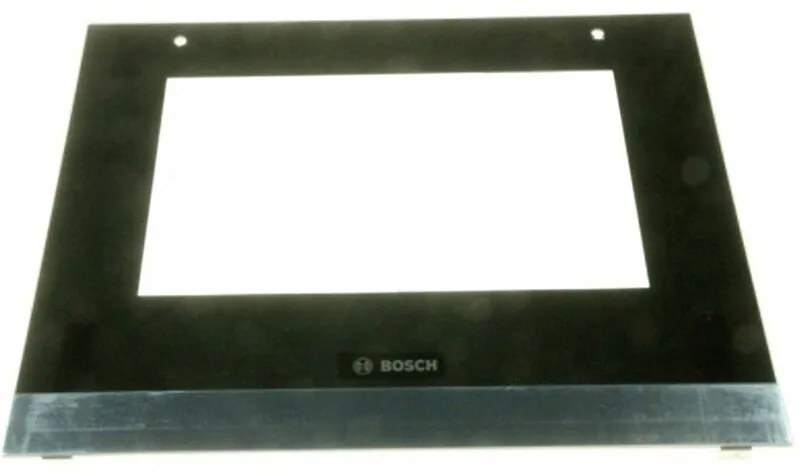 Vitre de facade - Forni, Fornelli Elettrici e a Gas Bosch 352901