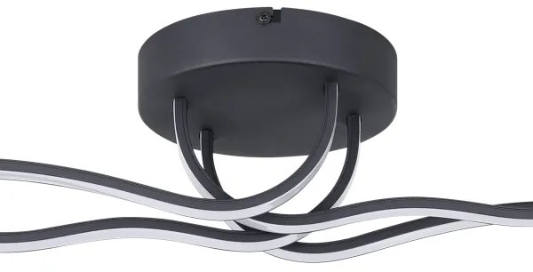 Eglo 99322 - Plafoniera LED RONCADE LED/36W/230V