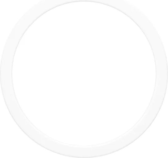 Eglo 901333 - Lampada da soffitto LED per bagno FUEVA LED/11,5W/230V Ø21,1 cm IP44 bianca