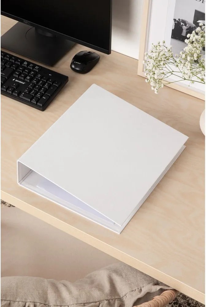 Organizzatore di cartone per documenti Archie - Bigso Box of Sweden