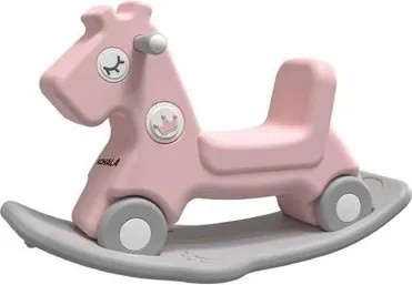 Cavallo a Dondolo Kohala Baby 80 x 36 x 50 cm