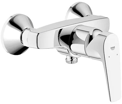 GROHE 23771000 - Miscelatore doccia START FLOW, cromo lucido