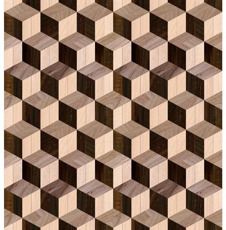 Fotomurale Corner, multicolore 159 x 280 cm