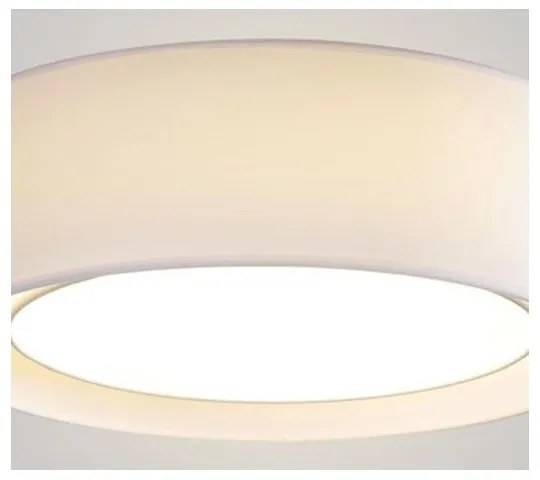 Azzardo AZ2318 - Plafoniera MILO 3xE27/60W/230V