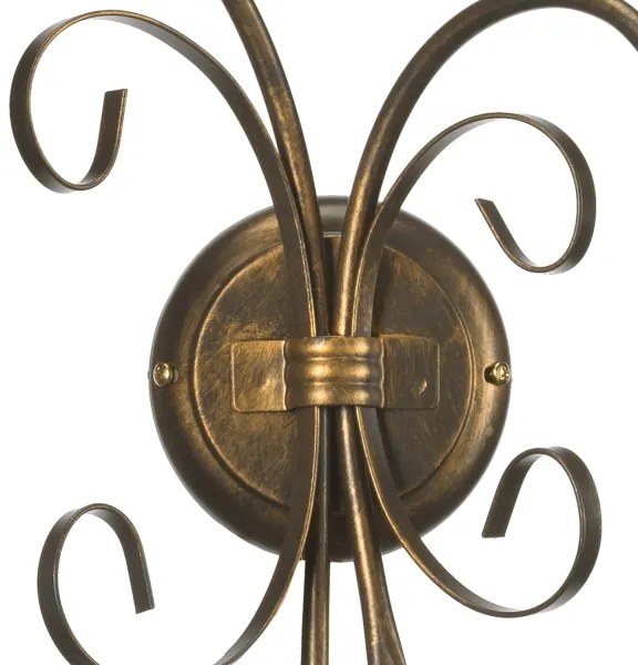 ONLI - Applique ODINO 2xE14/6W/230V