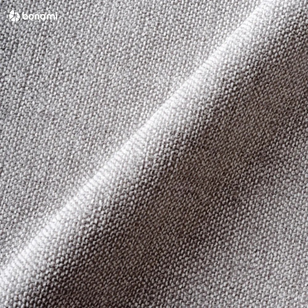 Divano angolare grigio chiaro (angolo destro) Oslo - Scandic