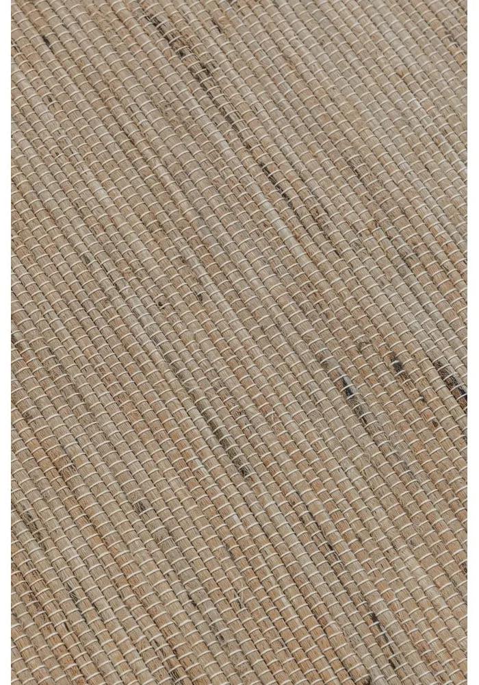 Tappeto beige 80x150 cm Handloom - Hanse Home