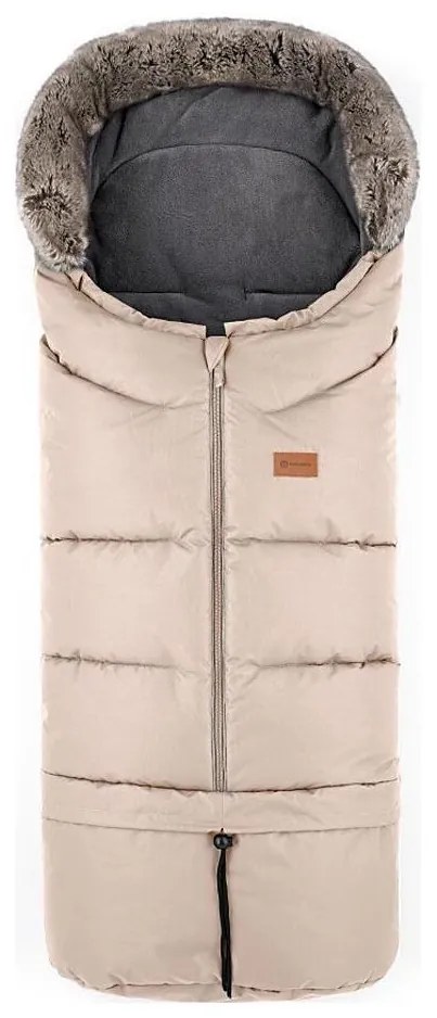 PETITE&MARS - Coprigambe per bambini 4in1 ARCTIC Rosa Petal