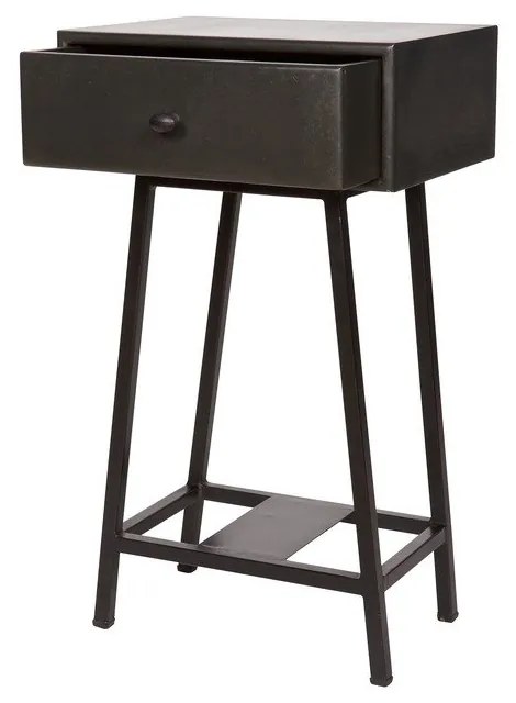 Tavolino 30x45 cm Skybox – WOOOD