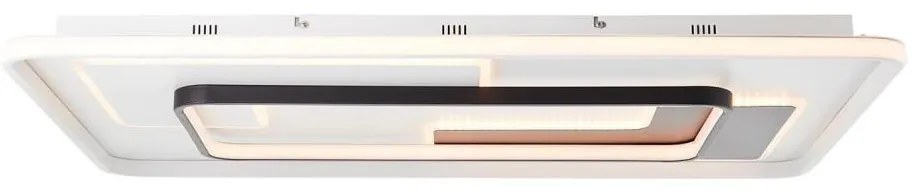 Brilliant - Plafoniera LED dimmerabile BARDEN LED/57W/230V 3000-6800K + +TC