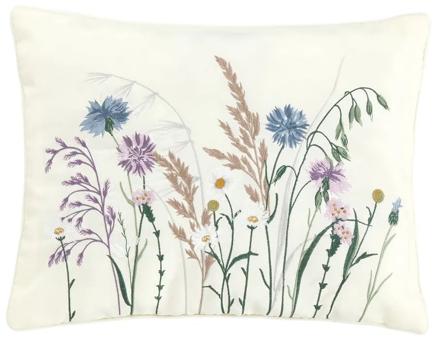 Cuscino decorativo 30x40 cm Grasmere Floral Embroidered – Catherine Lansfield