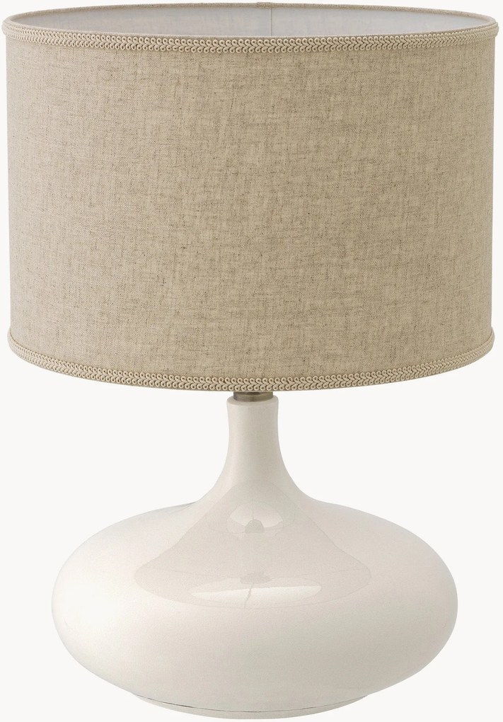 Lampada da tavolo Jones