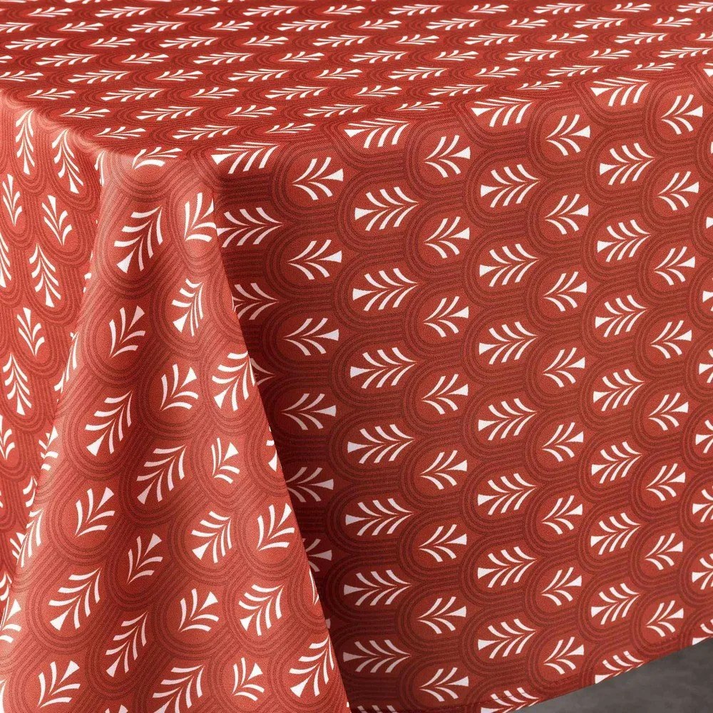 Tovaglia 145x240 cm Manuela - douceur d'intérieur