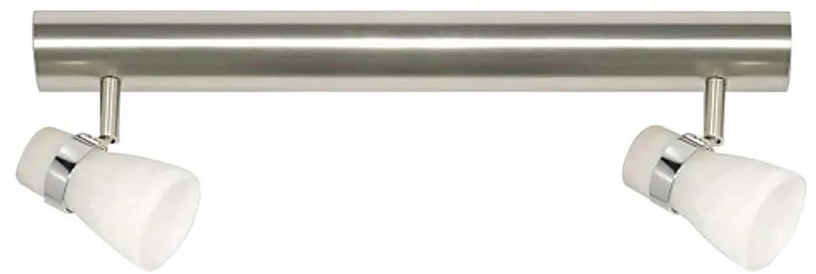 LUXERA 33005 - Faretto 2xG9/33W/230V