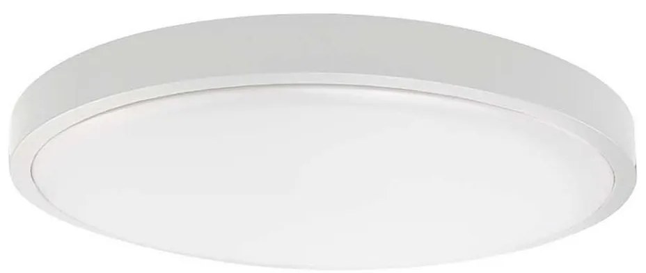 Plafoniera LED da bagno LED/36W/230V 4000K IP44 bianco