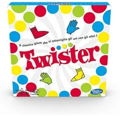 TWISTER