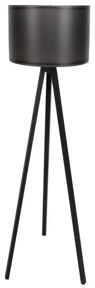 Lampada da terra  AYD 1xE27/60W/230V nera