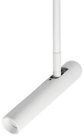 Zambelis 1920 - Lampadario a sospensione con supporto rigido LED LED/4,2W/230V bianco